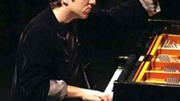 Fazıl Say Oxford Festivalinde