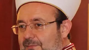 İslam Dünyasına Önemli Çağrı