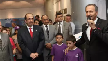 Küçük İstanbul Taksim'de