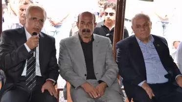 PKK'nın Özrüne Tokat Gibi Yanıt