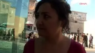 100 Ülkeyle Eşanlı Mardin'de Şiir Keyfi