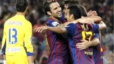 Arda'nın Takımını Sahadan Sildiler