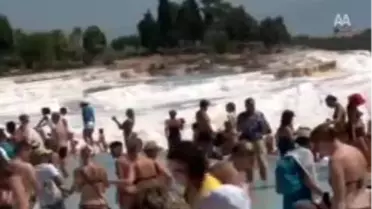 Bahçeli'yi Kapıdan Geri Çevirdiler