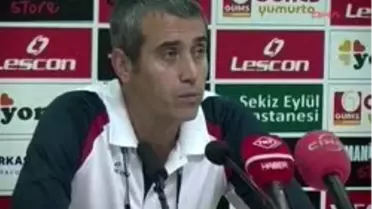 İBB Maçının Ardından