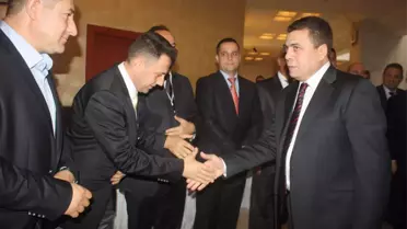 Kavlak: Terörün Temelinde İşsizlik Yatıyor