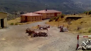 Pervari'de Şehit Sayısı 6'ya Çıktı