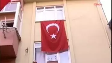 Tezkeresine 70 Gün Kala Şehit Oldu...