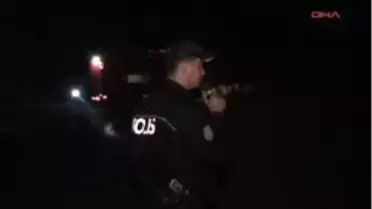 Yaşadığı Barakada Yanarak Öldü