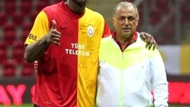 Bryant Gördüğü İlgiden Memnun