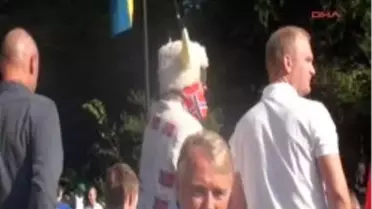 Dünya Yol Bisikleti Şampiyonası'nda Zafer Cavendish'in