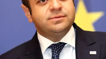 Egemen Bağış DAÜ'lülerle Buluşuyor