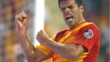 Galatasaray - Eskişehirspor: 1 - 0 (İlk Yarı)