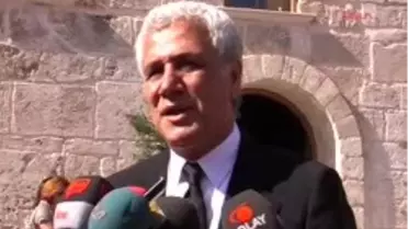 Mısır'da Faruk Saraç Rüzgarı Esecek