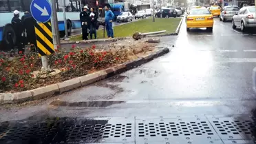 Ölümlü Kazaya Neden Olan Şoför; 'ben de Acı Çekiyorum'