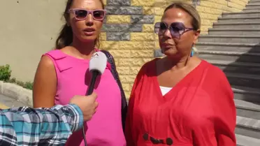 Safiye Soyman'ın Kızına Dost Kazığı