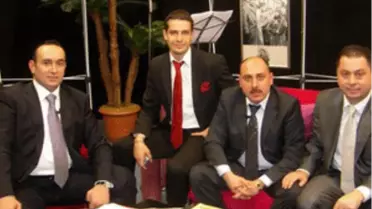 Zamanı Tersine Kuran Genç Büyükler