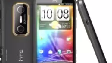 3 Boyutlu Cep Htc Evo 3d, Avea'da!