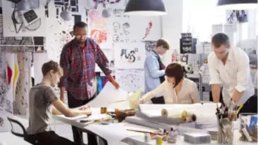 IKEA Demokratik Tasarımın Altını Çiziyor