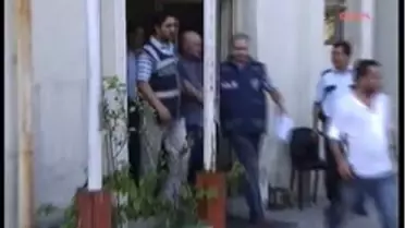 İzmir Ek Soyguncu Güvenlik Görevlisi Çıktı