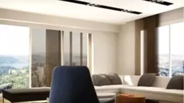 Konutlara Özel Dokunuşlar