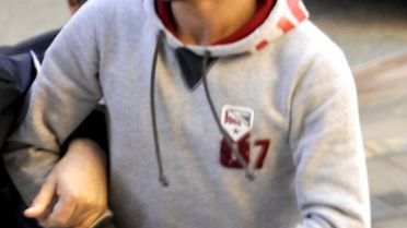'oğlun Hak Ettiği İçin Öldü'