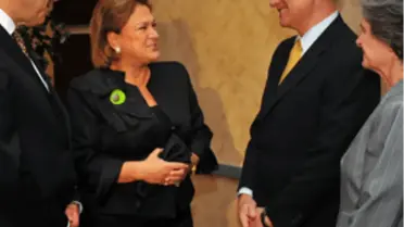 Sabancı Holding Ankara Resepsiyonu Gerçekleştirildi