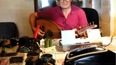 Zihinsel Engelli Çocuklara Özel Buluş!