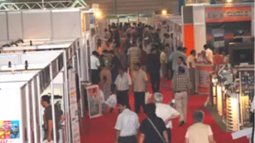 Makro Prınt Fuarı Açılışı Yaklaşıyor