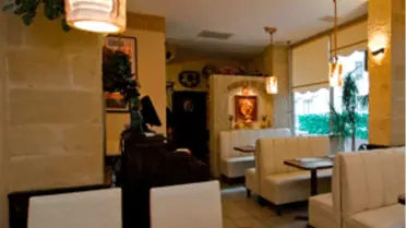 Ranchero'da Siesta Zamanı!