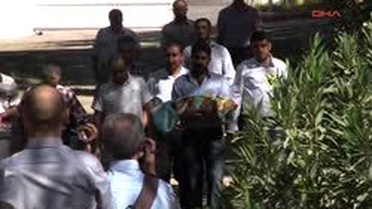 Terör Öksüzü Bebek Yaşamını Yitirdi, Adı Konmadan Anne ve Ablasının Yanında Toprağa Verildi