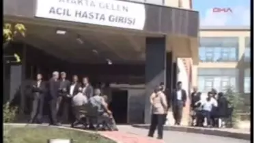 Uçak Bileti Bugündü, Cenazesi Gitti