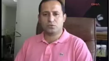 Zapsu'dan CHP'li Aykut Gezmiş'e Dava