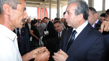 Mehdi Eker'den Sert 'Kürt' Çıkışı