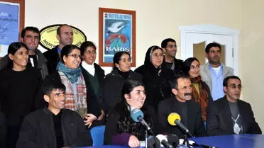 Habur'a 20 Ay Hapis!?
