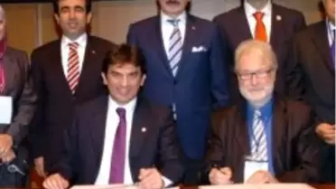 Bakan Çağlayan; Türkiye Büyüme Şampiyonu