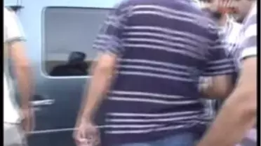 Cezaevi Firarisini İmaj Değişikliği de Kurtaramadı