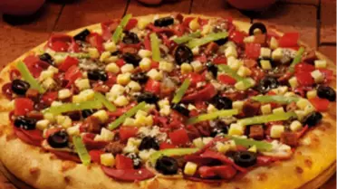 Dominos'tan Çılgın Kampanya!