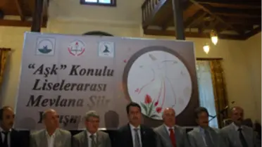 Öğrenciler 'Aşk'I Yazacak!