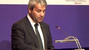 Ordu2bakan Ergün: Avrupa Liderlik Krizi Yaşıyor
