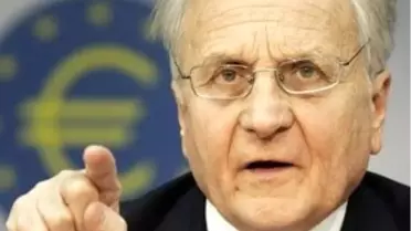 Trichet'nin Gizli Mektubu Yayımlandı