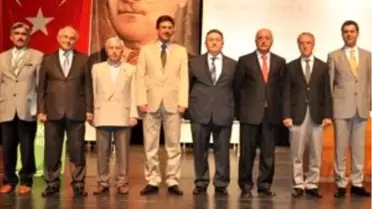 Bursa Kent Konseyi Semih Pala ile Devam Dedi