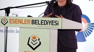 Esenlerli Kadınlara Yeni Bir Umut