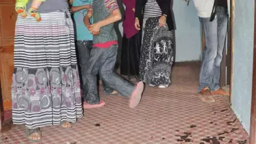 Hakkari'de Şok İddia!