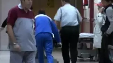 8'inci Kattan Düşen 14 Yaşındaki Kız Hayatını Kaybetti