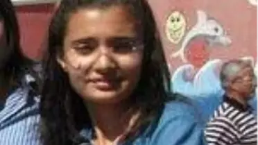 8'inci Kattan Düşen Kız Öldü