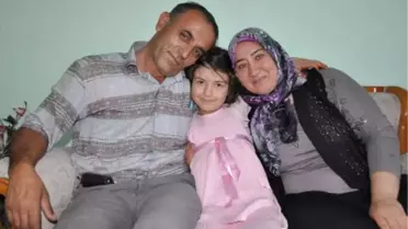 8 Yaşındaki Nesibe İçin Uygun İlik Aranıyor