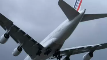 Aır France İstanbul-Marsilya Seferlerine Başladı