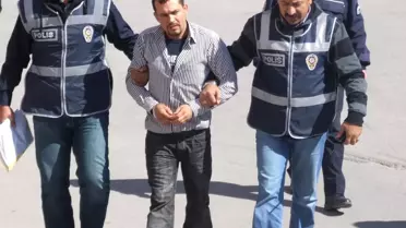 Çocukluk Arkadaşını Öldürdü