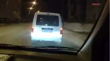 Tırnakçı' İranlılar Yakalandı