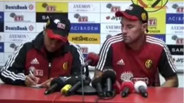 Trabzonspor Maçının Ardından